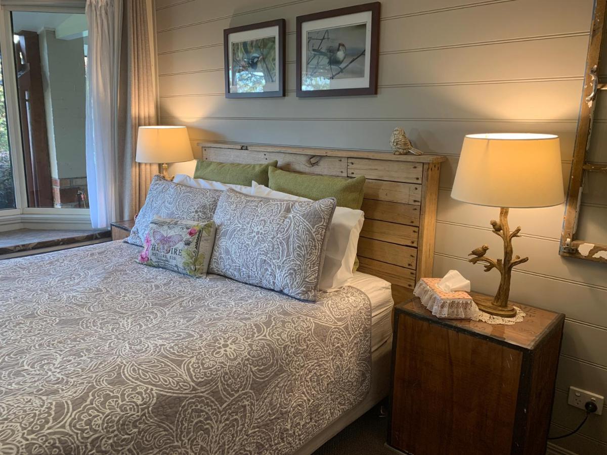 Bed & Breakfast Cedarview 5*