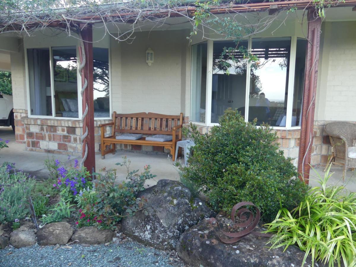 Bed & Breakfast Cedarview Beechmont